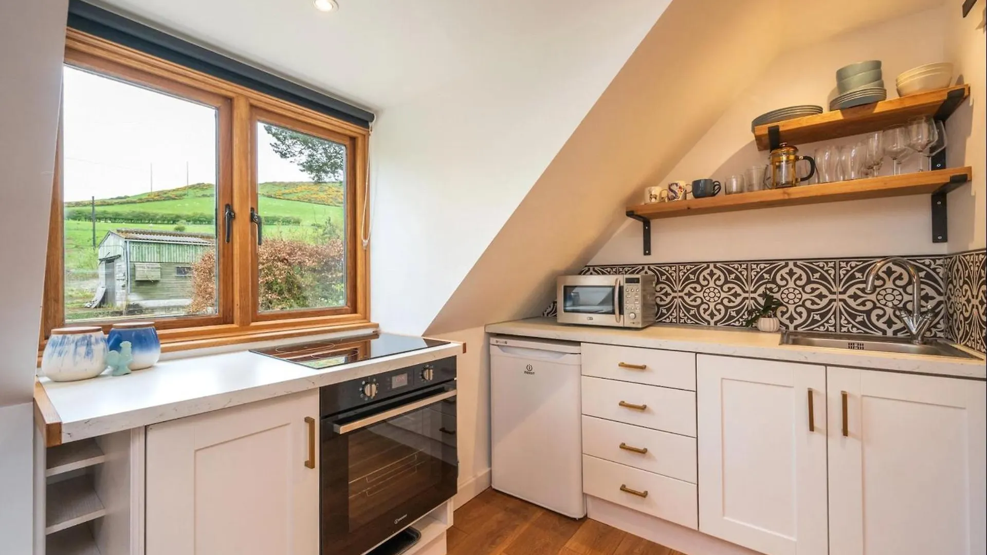 Pentland Hills Chalet Edinburgh 0*,  Großbritannien